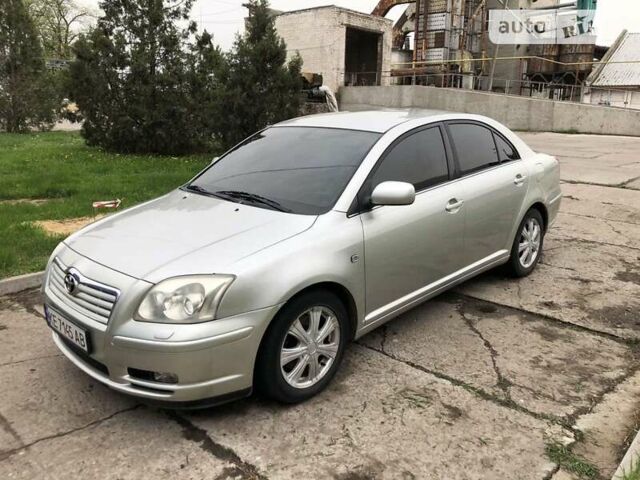 Тойота Авенсіс, об'ємом двигуна 0 л та пробігом 226 тис. км за 6500 $, фото 5 на Automoto.ua