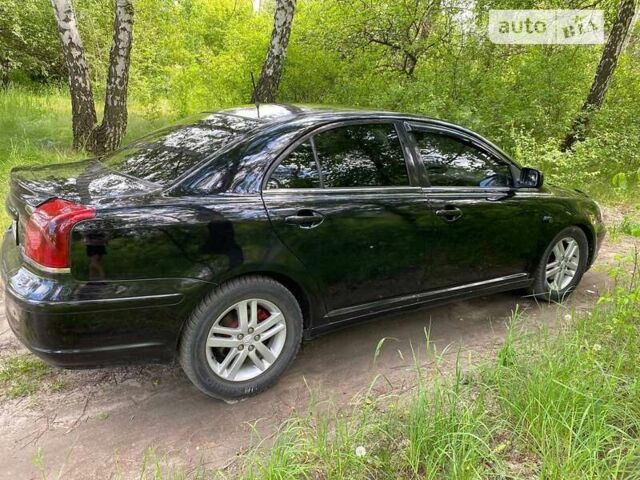 Тойота Авенсіс, об'ємом двигуна 2 л та пробігом 355 тис. км за 5100 $, фото 1 на Automoto.ua