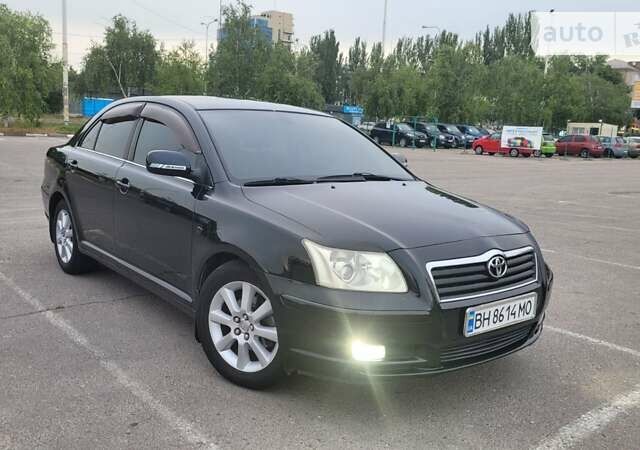 Тойота Авенсіс, об'ємом двигуна 1.8 л та пробігом 245 тис. км за 6100 $, фото 2 на Automoto.ua