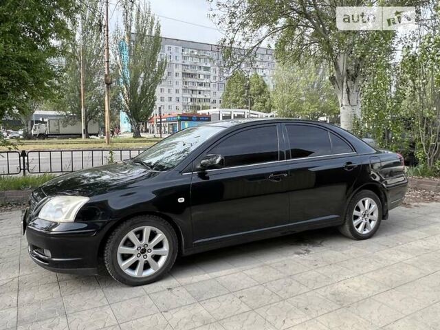 Тойота Авенсис, объемом двигателя 2 л и пробегом 258 тыс. км за 4999 $, фото 14 на Automoto.ua