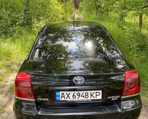 Тойота Авенсіс, об'ємом двигуна 2 л та пробігом 355 тис. км за 5100 $, фото 2 на Automoto.ua