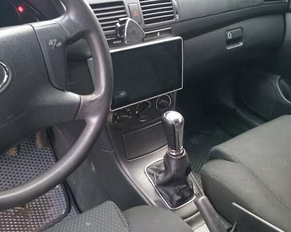 Тойота Авенсис, объемом двигателя 2 л и пробегом 220 тыс. км за 4999 $, фото 14 на Automoto.ua