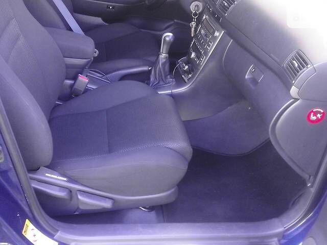 Тойота Авенсіс, об'ємом двигуна 2 л та пробігом 331 тис. км за 5100 $, фото 3 на Automoto.ua