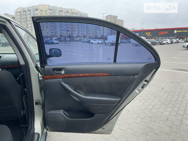 Тойота Авенсіс, об'ємом двигуна 1.8 л та пробігом 234 тис. км за 5250 $, фото 27 на Automoto.ua