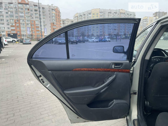 Тойота Авенсіс, об'ємом двигуна 1.8 л та пробігом 234 тис. км за 5250 $, фото 28 на Automoto.ua