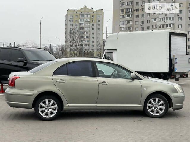 Тойота Авенсіс, об'ємом двигуна 1.8 л та пробігом 234 тис. км за 5250 $, фото 4 на Automoto.ua