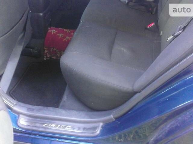 Тойота Авенсіс, об'ємом двигуна 2 л та пробігом 331 тис. км за 5100 $, фото 11 на Automoto.ua