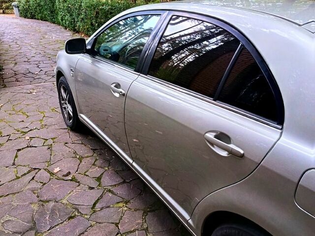 Тойота Авенсис, объемом двигателя 2 л и пробегом 470 тыс. км за 5200 $, фото 1 на Automoto.ua