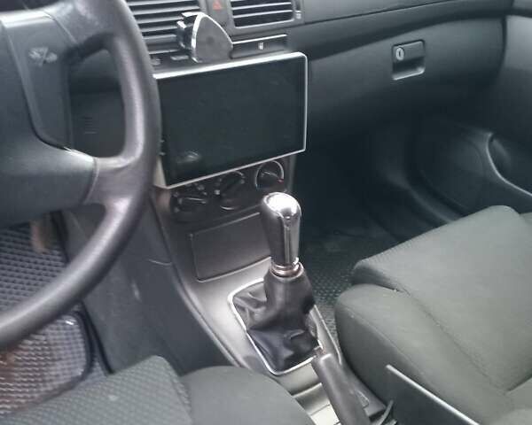 Тойота Авенсис, объемом двигателя 2 л и пробегом 220 тыс. км за 4999 $, фото 15 на Automoto.ua