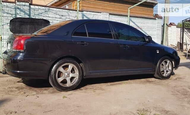 Тойота Авенсіс, об'ємом двигуна 2 л та пробігом 206 тис. км за 5300 $, фото 2 на Automoto.ua