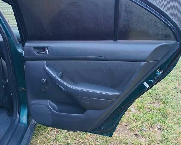 Тойота Авенсис, объемом двигателя 2 л и пробегом 220 тыс. км за 4999 $, фото 16 на Automoto.ua