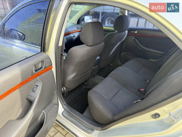 Тойота Авенсіс, об'ємом двигуна 1.8 л та пробігом 360 тис. км за 4950 $, фото 7 на Automoto.ua