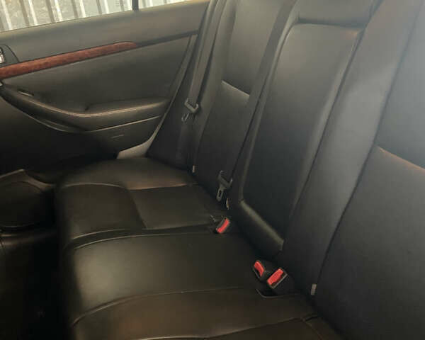 Тойота Авенсис, объемом двигателя 2.2 л и пробегом 225 тыс. км за 6600 $, фото 11 на Automoto.ua