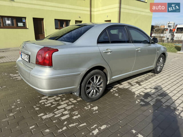 Тойота Авенсіс, об'ємом двигуна 1.8 л та пробігом 360 тис. км за 4950 $, фото 2 на Automoto.ua