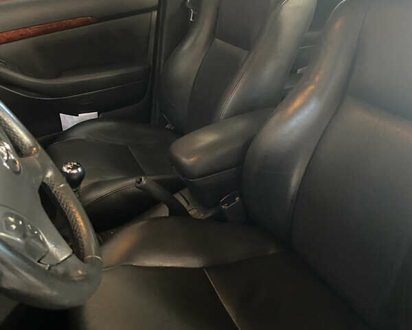 Тойота Авенсис, объемом двигателя 2.2 л и пробегом 225 тыс. км за 6600 $, фото 12 на Automoto.ua