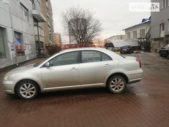 Тойота Авенсіс, об'ємом двигуна 1.8 л та пробігом 307 тис. км за 5500 $, фото 1 на Automoto.ua