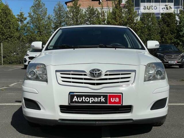 Тойота Авенсіс, об'ємом двигуна 1.6 л та пробігом 294 тис. км за 5990 $, фото 1 на Automoto.ua