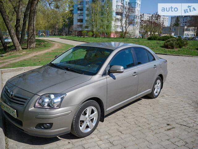 Тойота Авенсис, объемом двигателя 1.8 л и пробегом 349 тыс. км за 7200 $, фото 1 на Automoto.ua