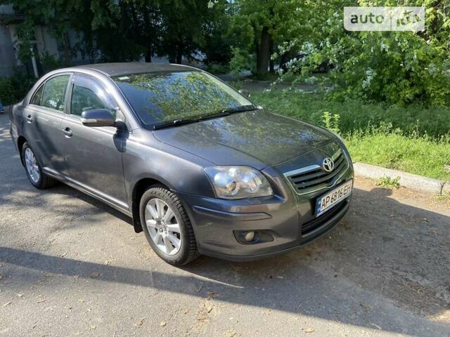 Тойота Авенсіс, об'ємом двигуна 1.8 л та пробігом 237 тис. км за 7000 $, фото 7 на Automoto.ua