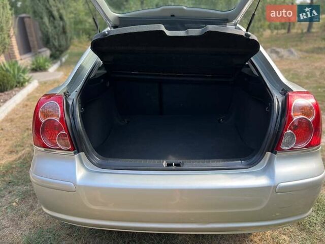 Тойота Авенсис, объемом двигателя 2.23 л и пробегом 270 тыс. км за 6800 $, фото 21 на Automoto.ua