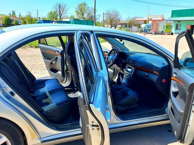 Тойота Авенсіс, об'ємом двигуна 1.8 л та пробігом 220 тис. км за 6800 $, фото 6 на Automoto.ua