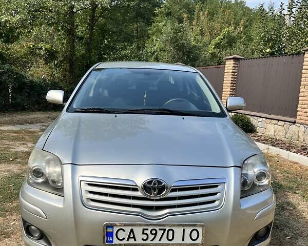 Тойота Авенсис, объемом двигателя 2.23 л и пробегом 270 тыс. км за 6800 $, фото 1 на Automoto.ua