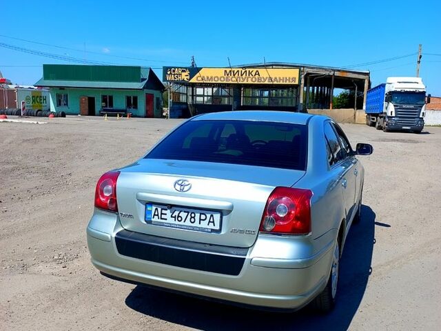 Тойота Авенсіс, об'ємом двигуна 1.8 л та пробігом 220 тис. км за 6800 $, фото 2 на Automoto.ua