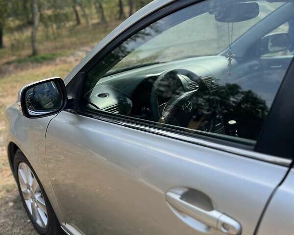 Тойота Авенсис, объемом двигателя 2.23 л и пробегом 270 тыс. км за 6800 $, фото 8 на Automoto.ua