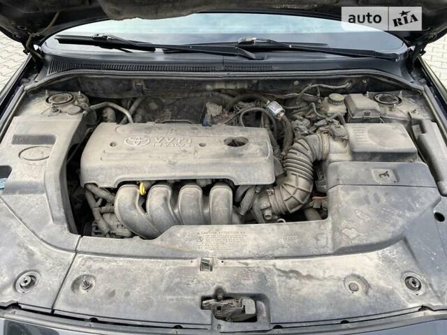 Тойота Авенсис, объемом двигателя 1.8 л и пробегом 211 тыс. км за 6400 $, фото 31 на Automoto.ua
