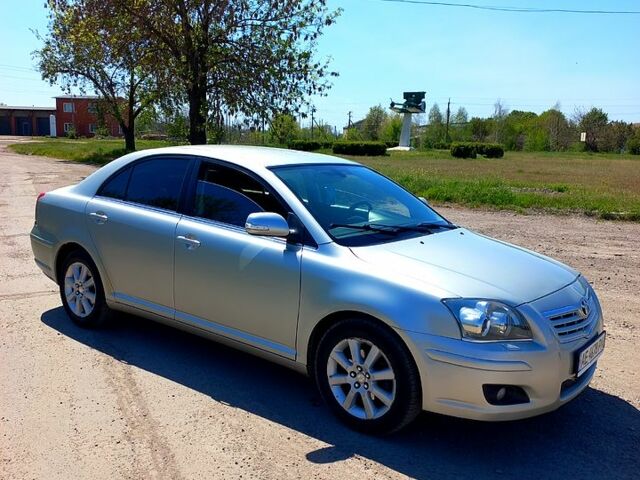 Тойота Авенсіс, об'ємом двигуна 1.8 л та пробігом 220 тис. км за 6800 $, фото 1 на Automoto.ua