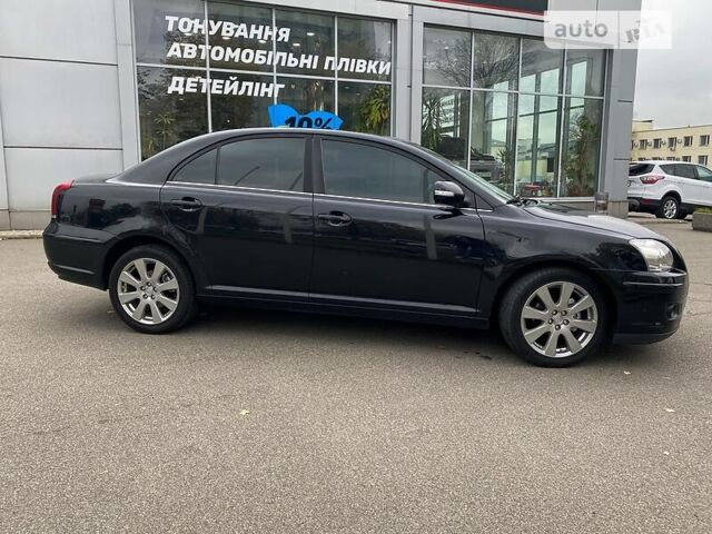 Тойота Авенсіс, об'ємом двигуна 1.8 л та пробігом 226 тис. км за 7600 $, фото 11 на Automoto.ua