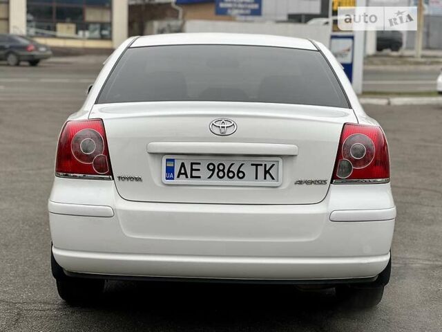 Тойота Авенсіс, об'ємом двигуна 1.8 л та пробігом 120 тис. км за 8990 $, фото 8 на Automoto.ua