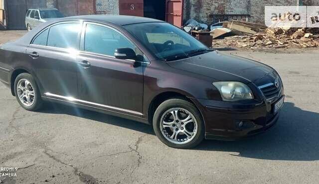 Тойота Авенсіс, об'ємом двигуна 1.8 л та пробігом 225 тис. км за 6500 $, фото 1 на Automoto.ua