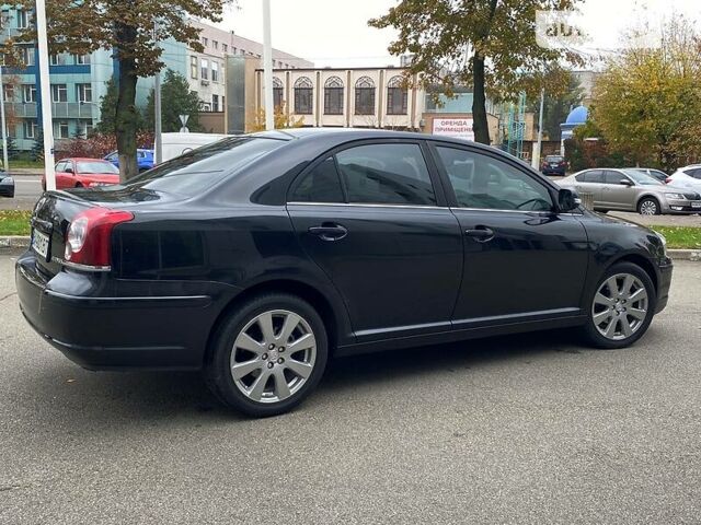 Тойота Авенсіс, об'ємом двигуна 1.8 л та пробігом 226 тис. км за 7600 $, фото 6 на Automoto.ua