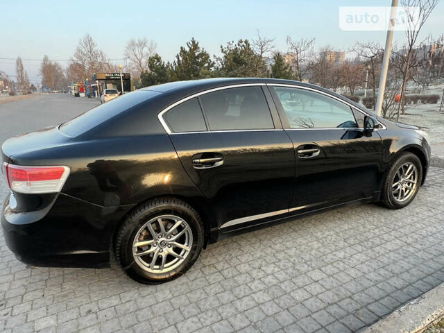 Тойота Авенсіс, об'ємом двигуна 1.8 л та пробігом 210 тис. км за 8800 $, фото 2 на Automoto.ua