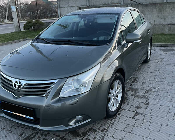 Тойота Авенсіс, об'ємом двигуна 1.8 л та пробігом 247 тис. км за 10500 $, фото 1 на Automoto.ua