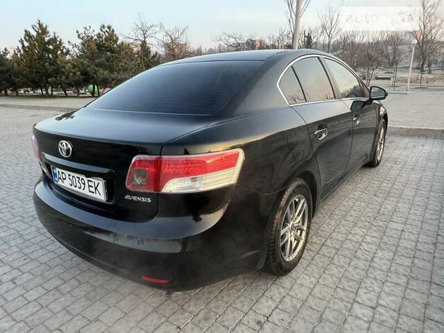 Тойота Авенсіс, об'ємом двигуна 1.8 л та пробігом 210 тис. км за 8800 $, фото 3 на Automoto.ua