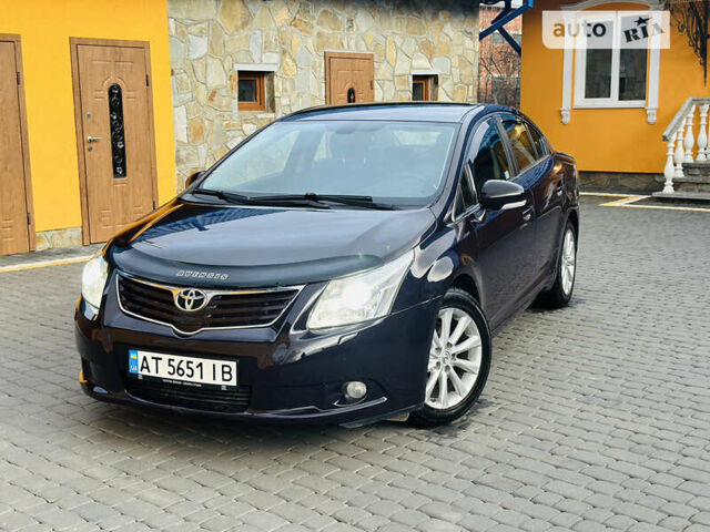 Тойота Авенсіс, об'ємом двигуна 2.2 л та пробігом 310 тис. км за 7999 $, фото 13 на Automoto.ua