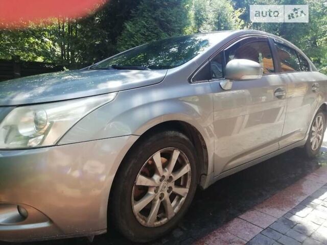 Тойота Авенсис, объемом двигателя 2.2 л и пробегом 400 тыс. км за 6700 $, фото 2 на Automoto.ua