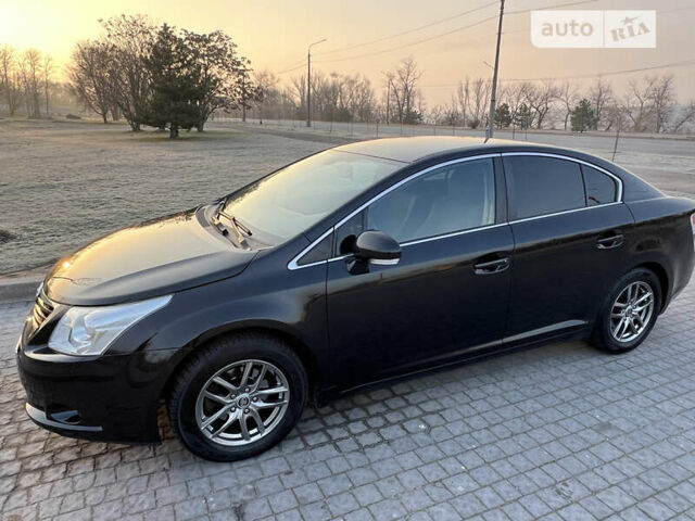 Тойота Авенсіс, об'ємом двигуна 1.8 л та пробігом 210 тис. км за 8800 $, фото 6 на Automoto.ua