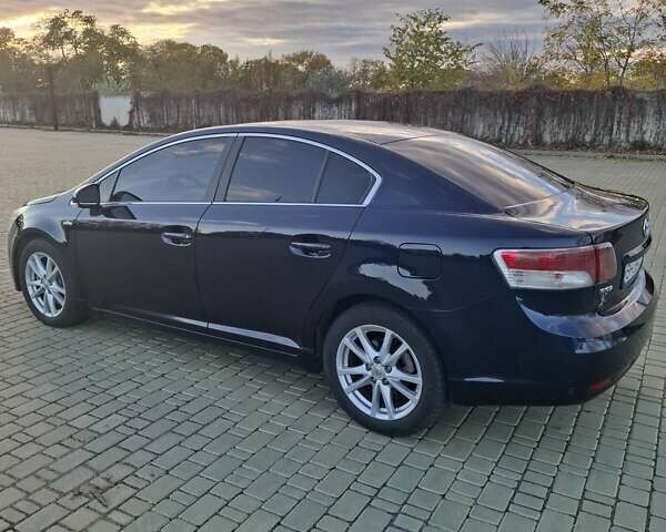 Тойота Авенсис, объемом двигателя 2.2 л и пробегом 195 тыс. км за 9500 $, фото 7 на Automoto.ua