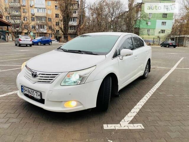 Тойота Авенсіс, об'ємом двигуна 1.8 л та пробігом 144 тис. км за 8300 $, фото 8 на Automoto.ua