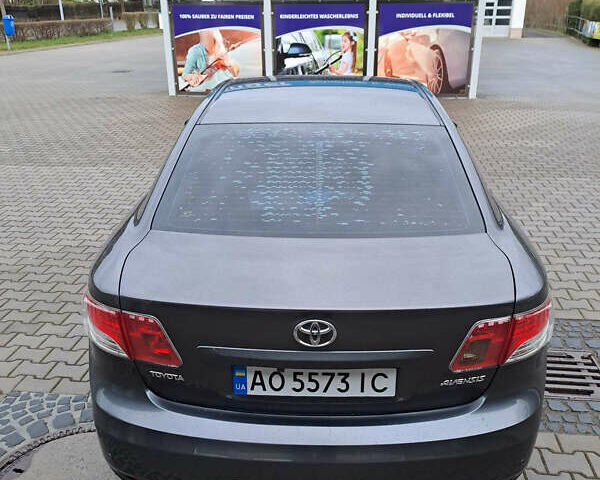 Тойота Авенсіс, об'ємом двигуна 1.8 л та пробігом 140 тис. км за 9180 $, фото 1 на Automoto.ua