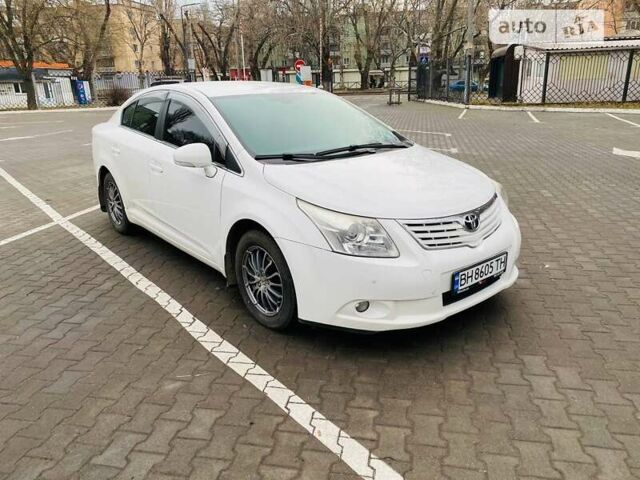 Тойота Авенсіс, об'ємом двигуна 1.8 л та пробігом 144 тис. км за 8300 $, фото 3 на Automoto.ua