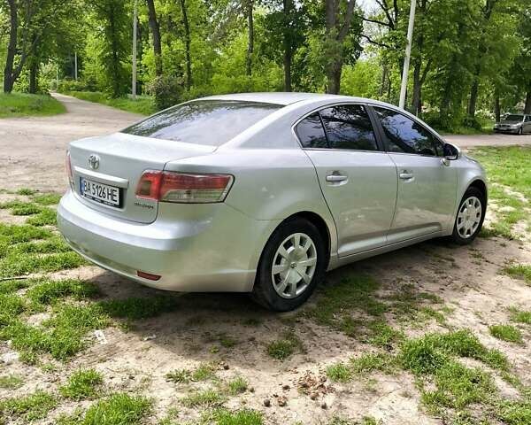 Тойота Авенсіс, об'ємом двигуна 1.6 л та пробігом 270 тис. км за 9200 $, фото 1 на Automoto.ua