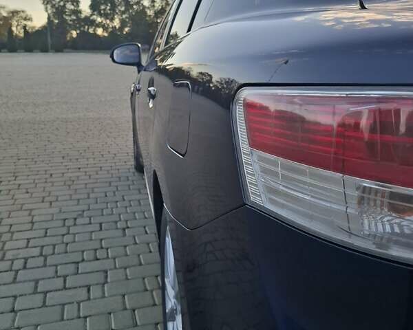 Тойота Авенсис, объемом двигателя 2.2 л и пробегом 195 тыс. км за 9500 $, фото 1 на Automoto.ua