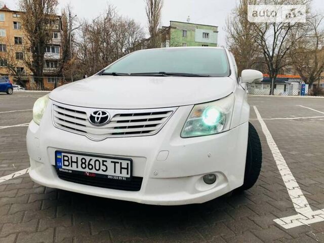 Тойота Авенсіс, об'ємом двигуна 1.8 л та пробігом 144 тис. км за 8300 $, фото 7 на Automoto.ua