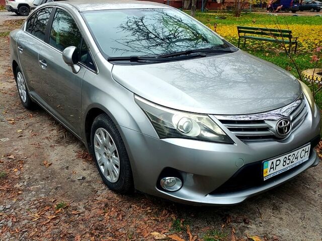 Тойота Авенсіс, об'ємом двигуна 1.8 л та пробігом 52 тис. км за 10500 $, фото 1 на Automoto.ua