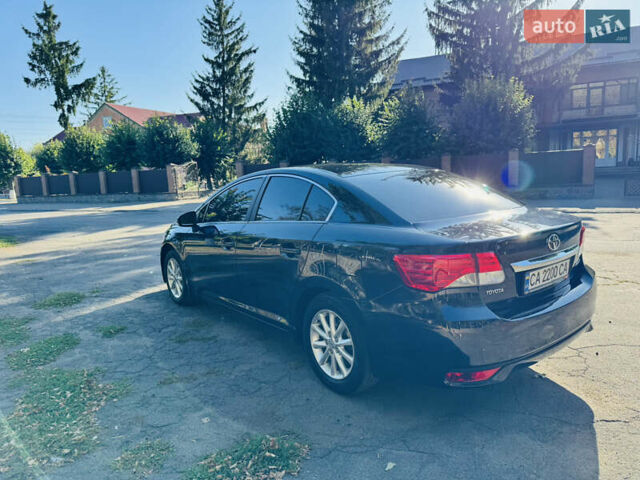 Тойота Авенсис, объемом двигателя 1.8 л и пробегом 162 тыс. км за 12600 $, фото 8 на Automoto.ua