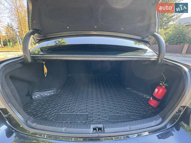 Тойота Авенсис, объемом двигателя 1.8 л и пробегом 162 тыс. км за 12600 $, фото 9 на Automoto.ua